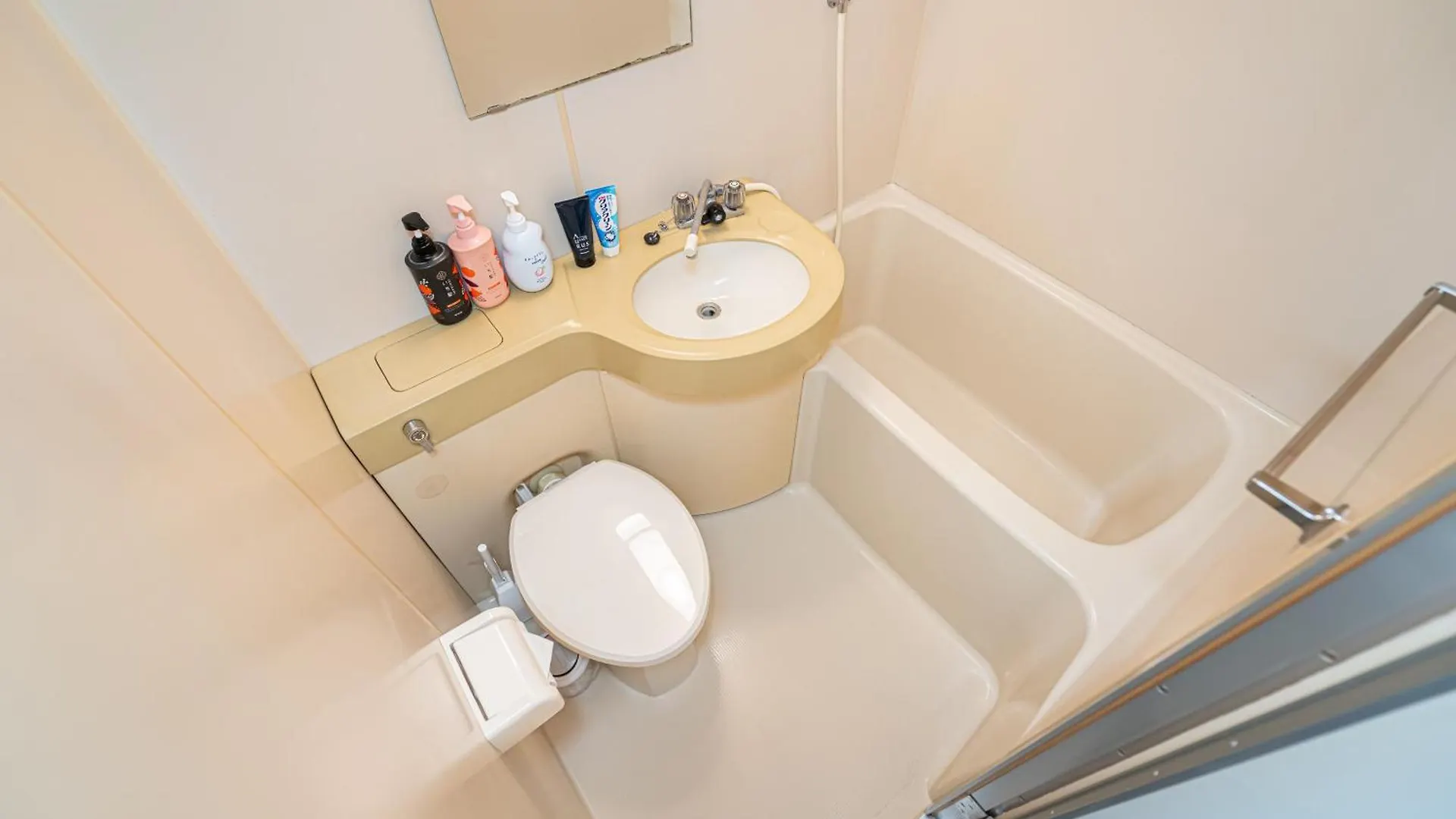 Apartment 新宿區新大久保站徒步3分鐘高級公寓緊鄰韓國廣場 Tokyo