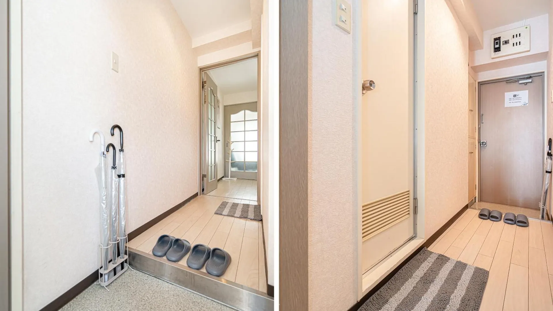 Apartment 新宿區新大久保站徒步3分鐘高級公寓緊鄰韓國廣場 Tokyo